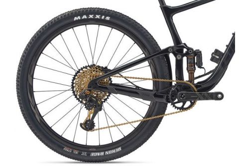 Rower górski Giant Anthem Advanced Pro 29 0 Eagle 2020 - Ostatnie sztuki